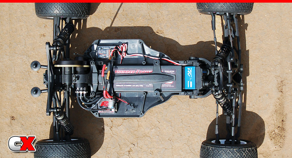 Review: Team Durango DEST210R
