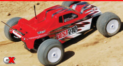 Review: Team Durango DEST210R
