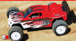 Review: Team Durango DEST210R