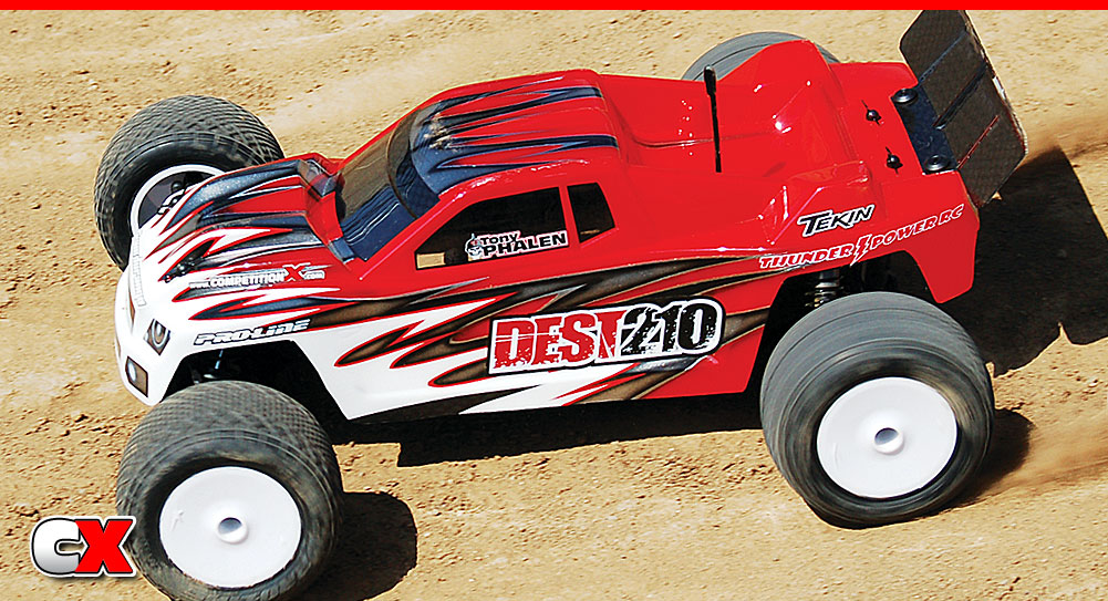 Review: Team Durango DEST210R
