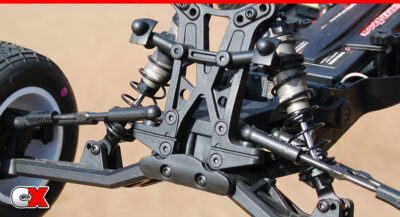 Review: Team Durango DEST210R
