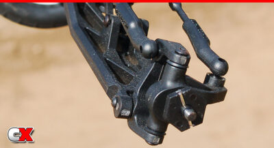 Review: Team Durango DEST210R