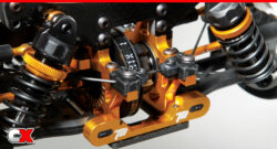 Review: Team Durango DETC410 Touring Car