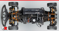 Review: Team Durango DETC410 Touring Car