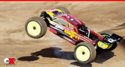 Review: Losi 8IGHT-T 4WD Gasoline Truggy RTR
