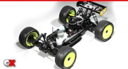 Review: Losi 8IGHT-T 4WD Gasoline Truggy RTR
