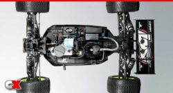 Review: Losi 8IGHT-T 4WD Gasoline Truggy RTR