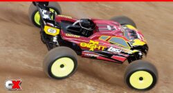 Review: Losi 8IGHT-T 4WD Gasoline Truggy RTR