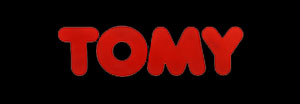 Tomy Manuals