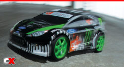 Review: Traxxas 1/16 Rally VXL / Ken Block Edition
