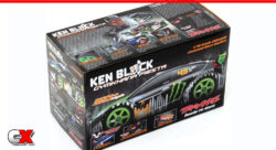 Review: Traxxas 1/16 Rally VXL / Ken Block Edition