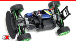 Review: Traxxas 1/16 Rally VXL / Ken Block Edition