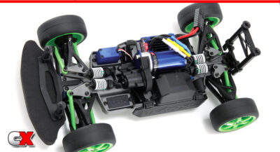 Review: Traxxas 1/16 Rally VXL / Ken Block Edition