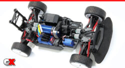 Review: Traxxas 1/16 Rally VXL / Ken Block Edition