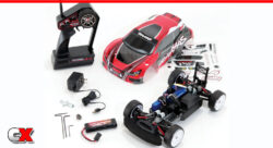 Review: Traxxas 1/16 Rally VXL / Ken Block Edition