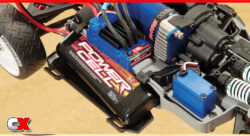 Review: Traxxas 1/16 Rally VXL / Ken Block Edition