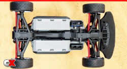 Review: Traxxas 1/16 Rally VXL / Ken Block Edition