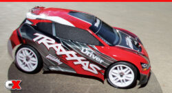 Review: Traxxas 1/16 Rally VXL / Ken Block Edition