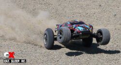 Review: Traxxas Rustler VXL RTR Courtney Force Edition
