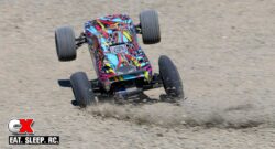 Review: Traxxas Rustler VXL RTR Courtney Force Edition