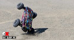 Review: Traxxas Rustler VXL RTR Courtney Force Edition
