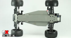 Review: Traxxas Rustler VXL RTR Courtney Force Edition