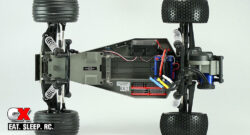 Review: Traxxas Rustler VXL RTR Courtney Force Edition