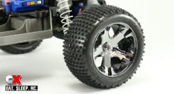 Review: Traxxas Rustler VXL RTR Courtney Force Edition