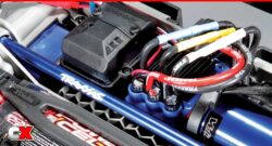 Review: Traxxas Slash with OBA and TSM