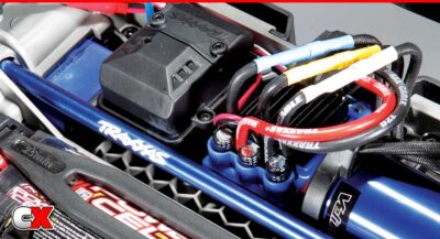 Review: Traxxas Slash with OBA and TSM