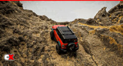 Review: Traxxas TRX-4M Ford Bronco