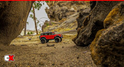 Review: Traxxas TRX-4M Ford Bronco