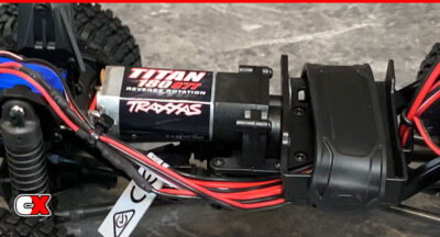 Review: Traxxas TRX-4M Ford Bronco