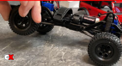 Review: Traxxas TRX-4M Ford Bronco