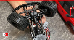 Review: Traxxas TRX-4M Ford Bronco