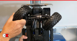 Review: Traxxas TRX4 High Trail 1972 Chevrolet K5 Blazer