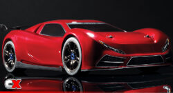 Review: Traxxas XO-1 SuperCar