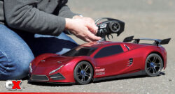 Review: Traxxas XO-1 SuperCar