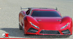 Review: Traxxas XO-1 SuperCar