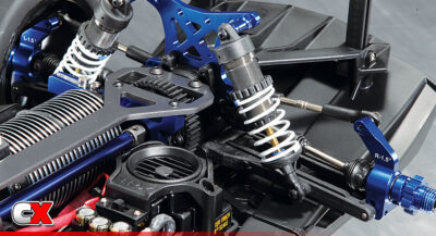 Review: Traxxas XO-1 SuperCar