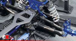 Review: Traxxas XO-1 SuperCar