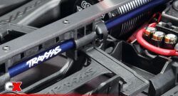 Review: Traxxas XO-1 SuperCar