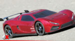 Review: Traxxas XO-1 SuperCar