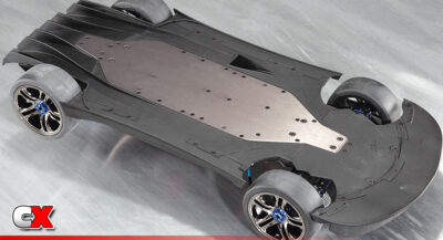 Review: Traxxas XO-1 SuperCar