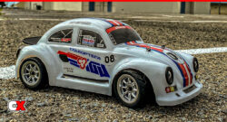 Review: UDI RC Coleoptera RTR