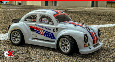 Review: UDI RC Coleoptera RTR