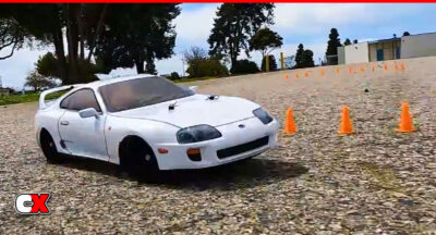 Where Can I Legally Drive My RC Car