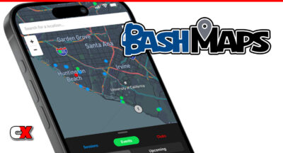 BashMaps