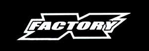 X-Factory Manuals