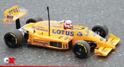 Review: Yeah Racing Transformula F103 Conversion